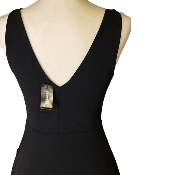 Express Dresses Express Dress Poshmark